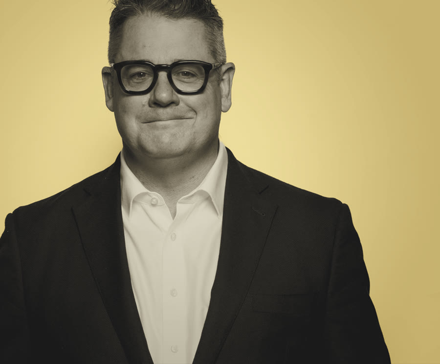 Mark Ritson